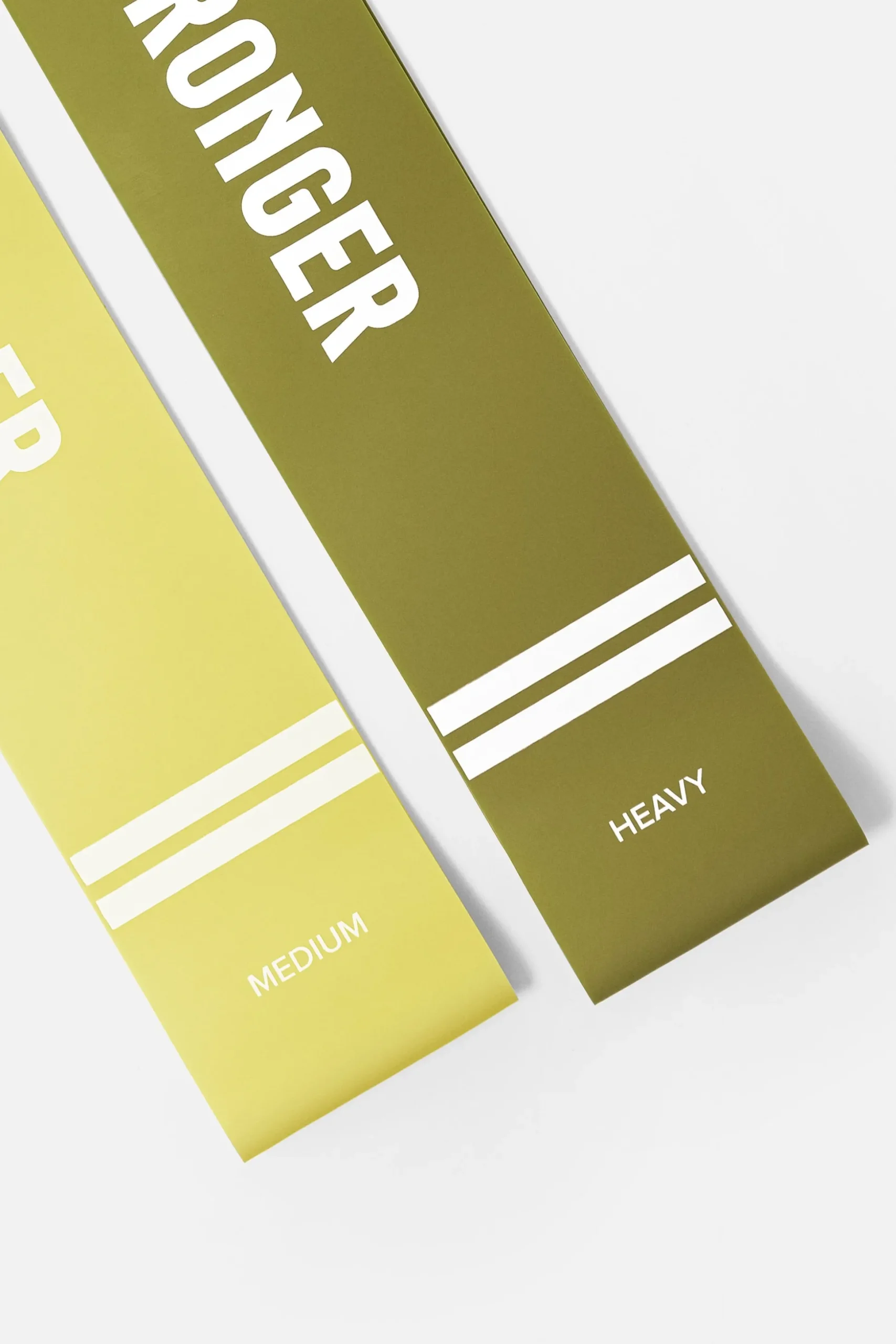 Hero Resistance Band