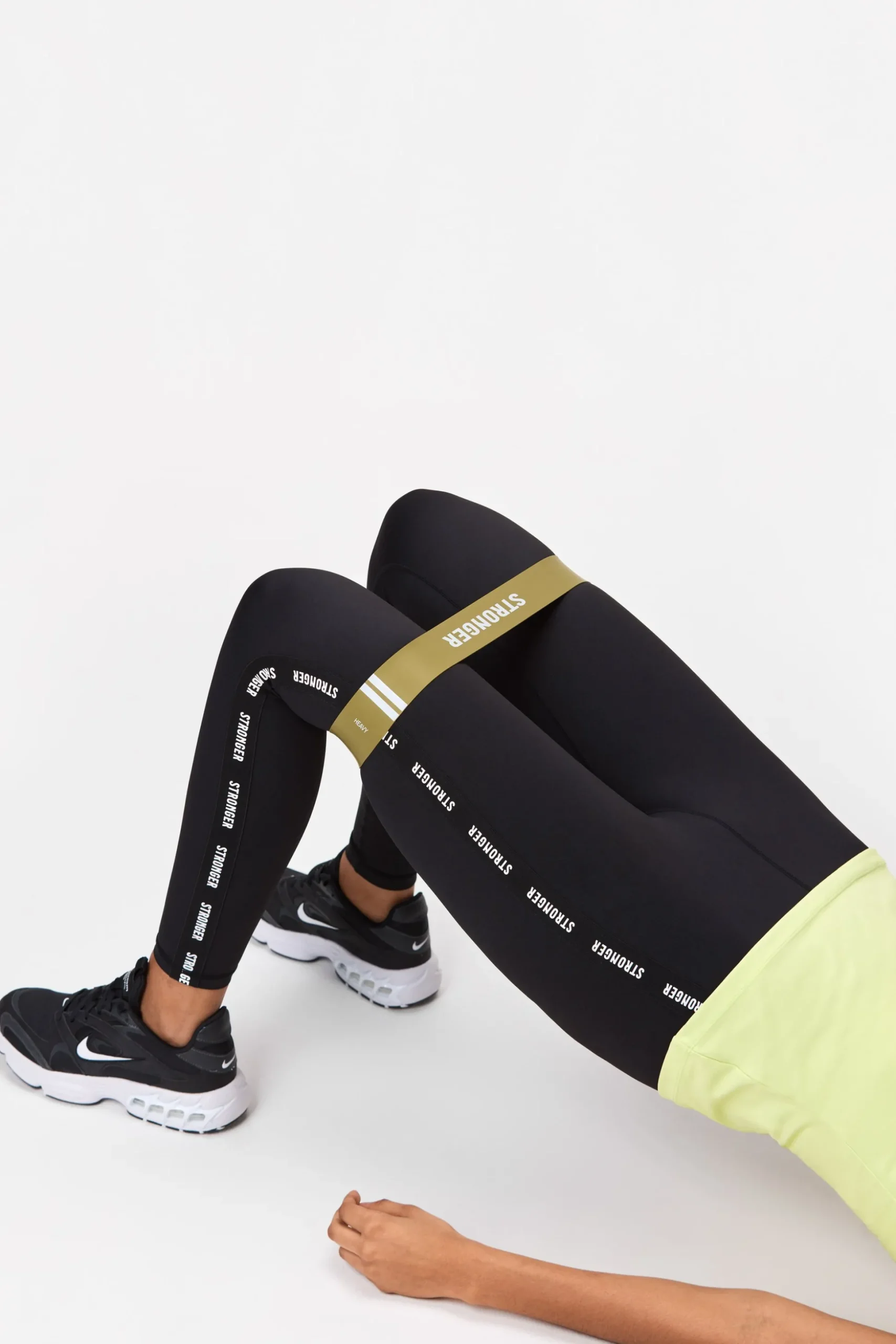 Hero Resistance Band