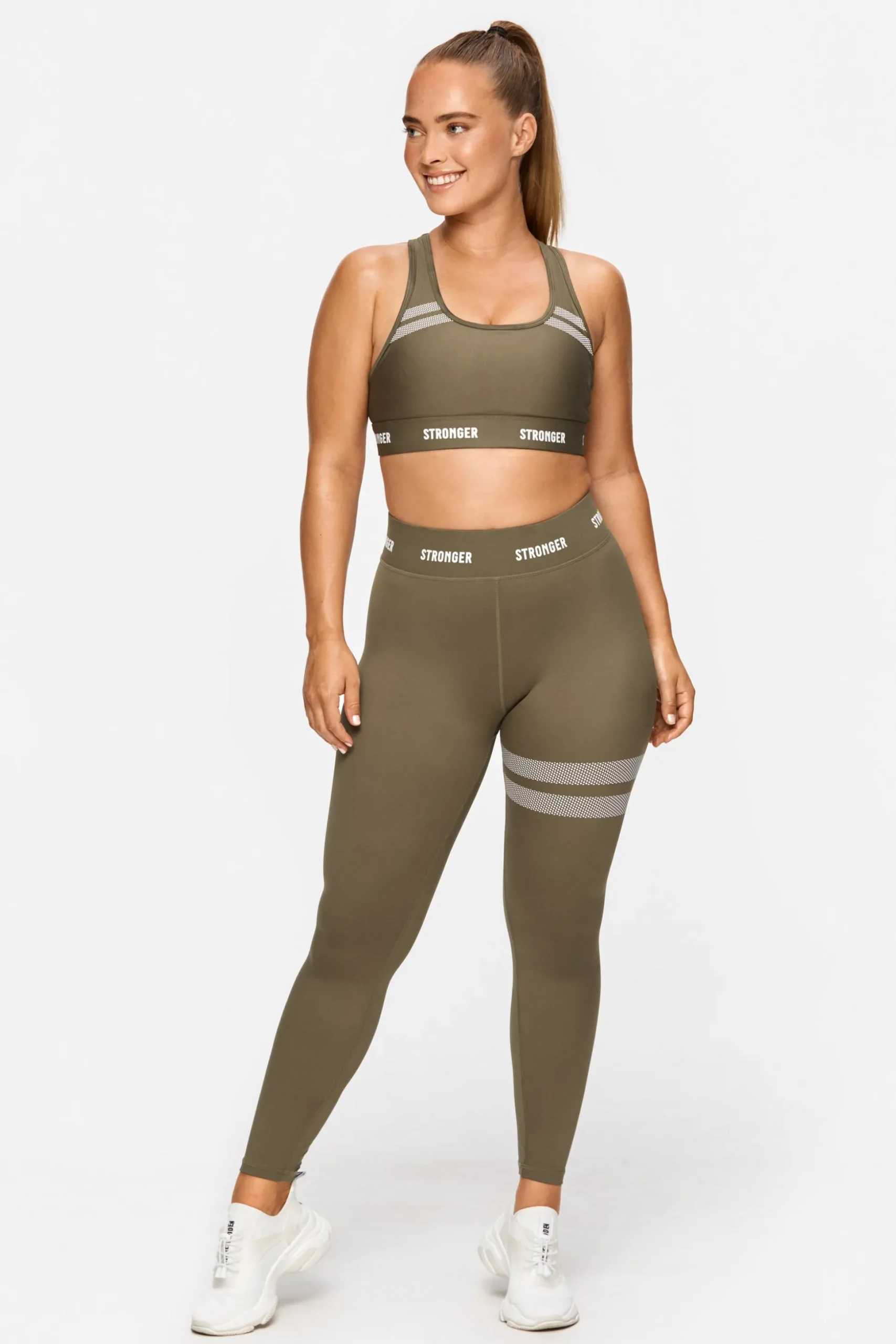 Hero Tights
