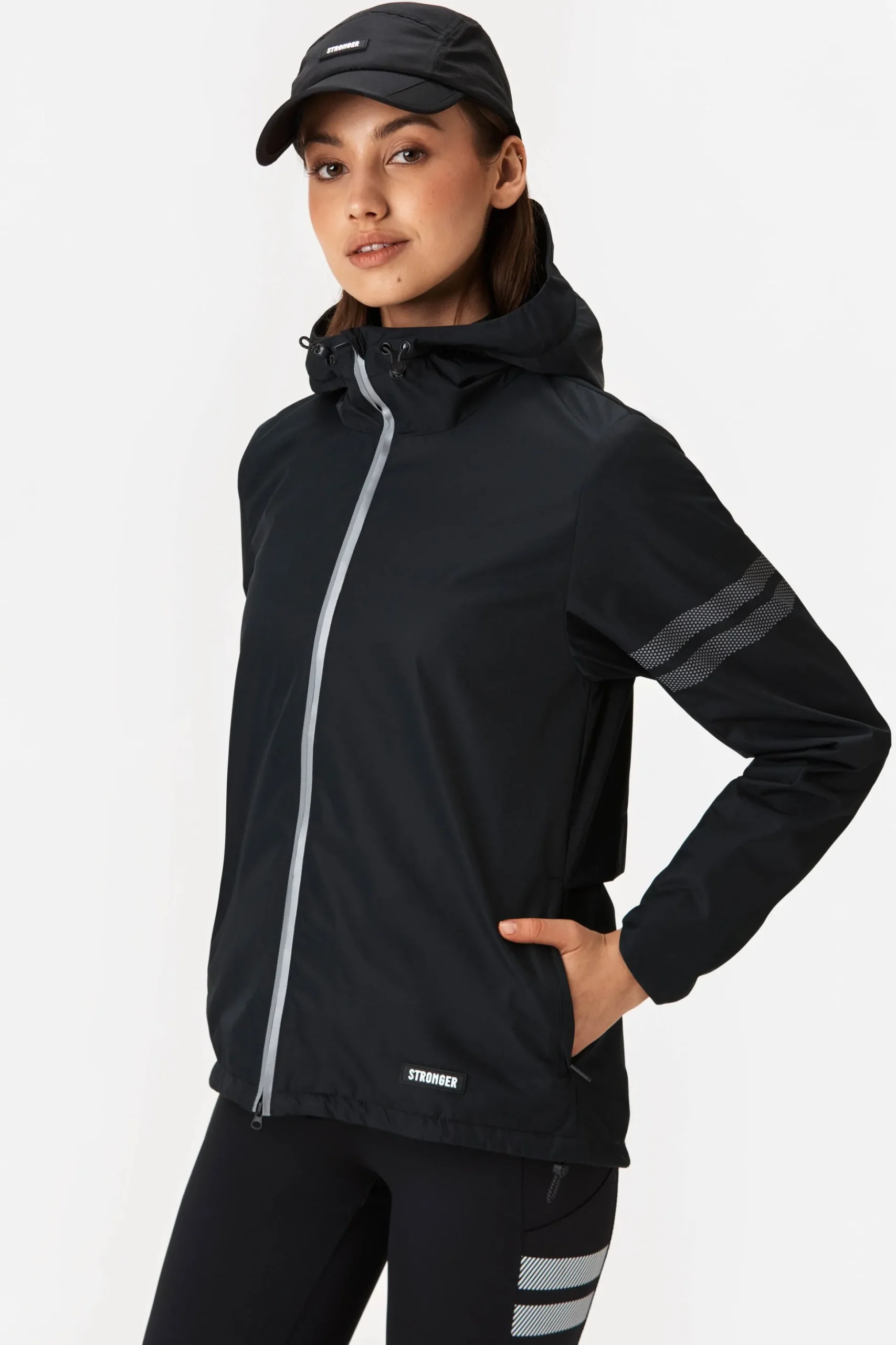 Hybrid Functional Jacket