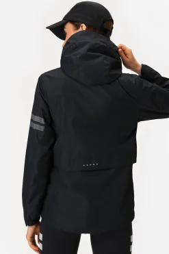 Hybrid Functional Jacket