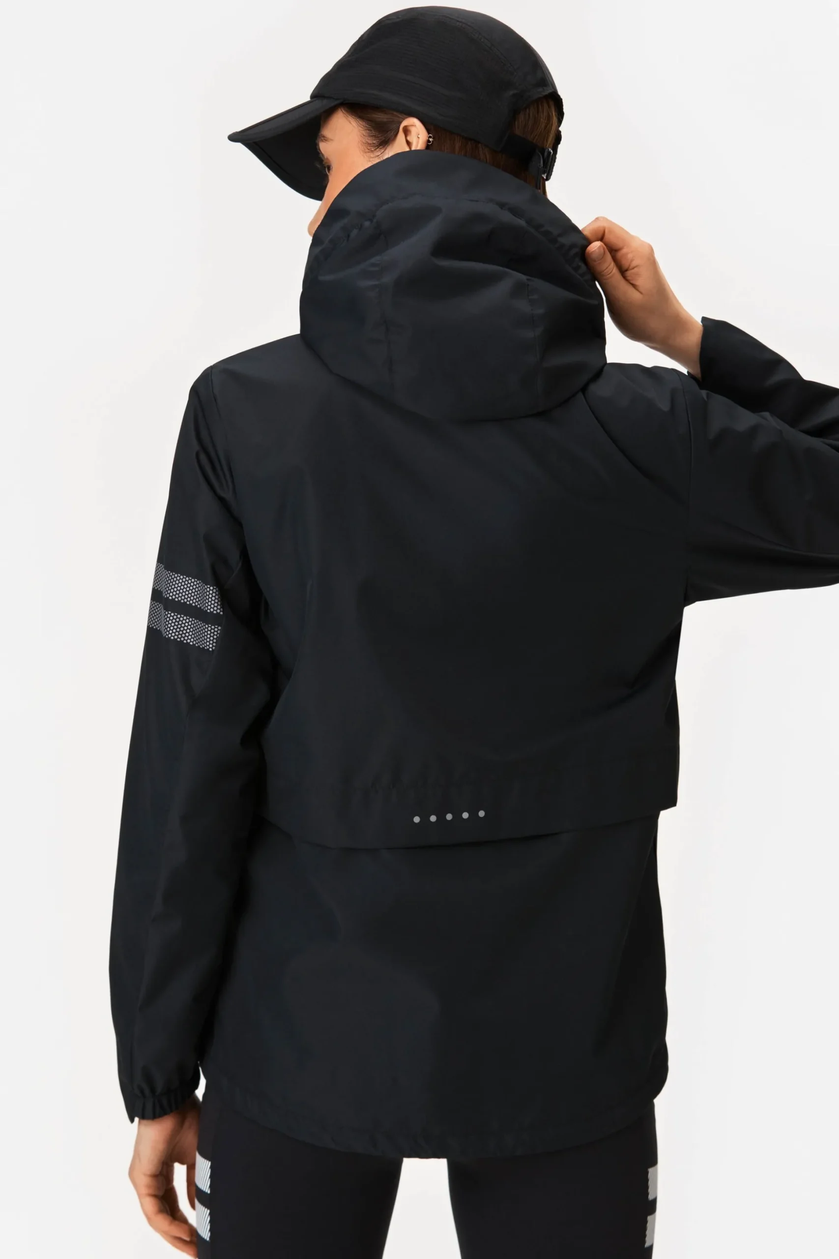 Hybrid Functional Jacket