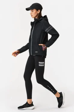 Hybrid Functional Jacket