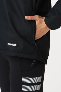 Hybrid Functional Jacket