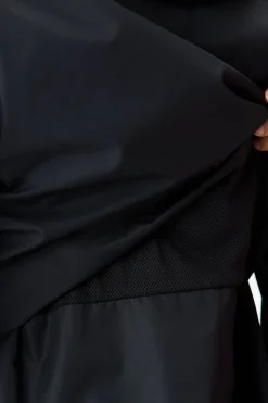 Hybrid Functional Jacket
