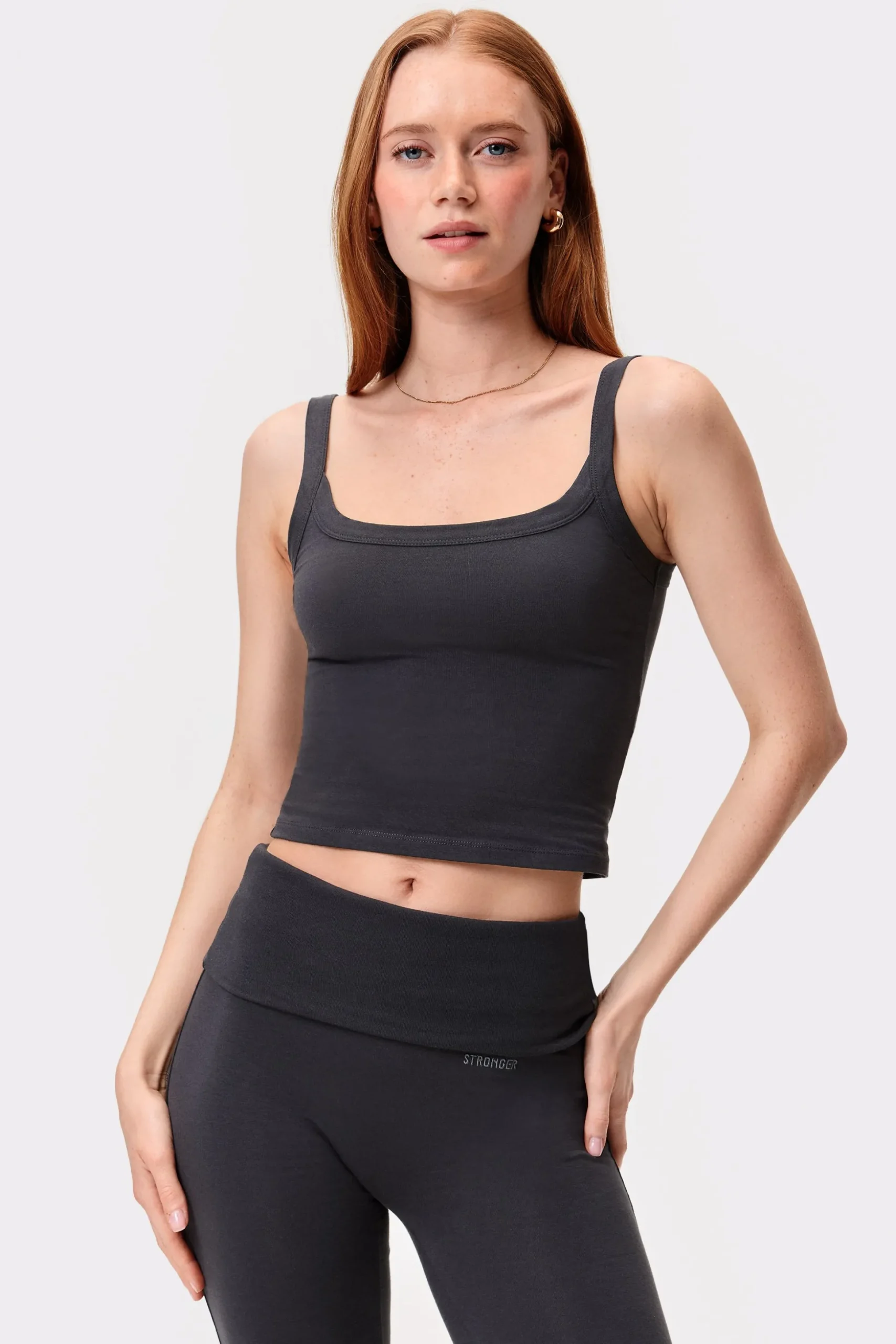 Jersey Strap Linne