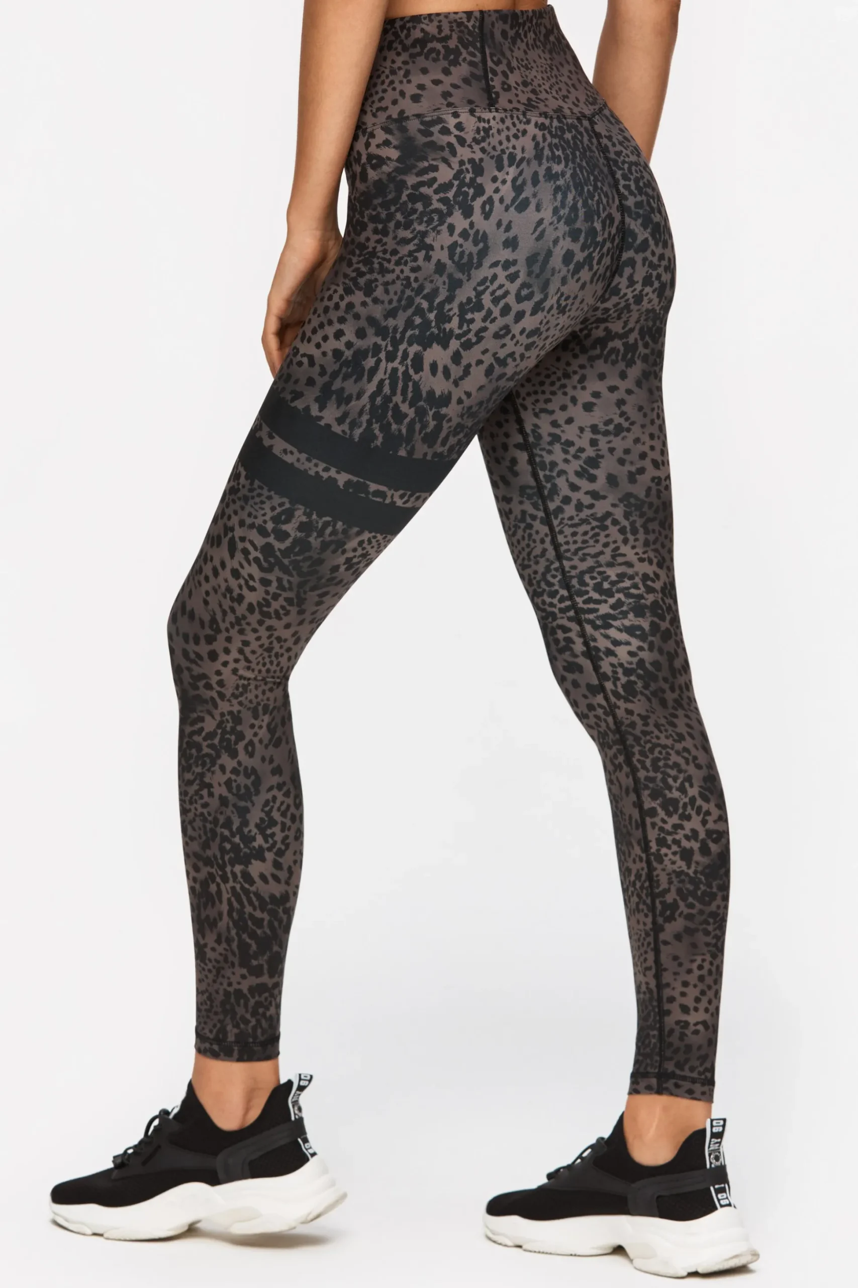 Leo Tights