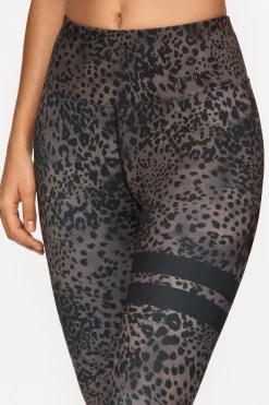 Leo Tights