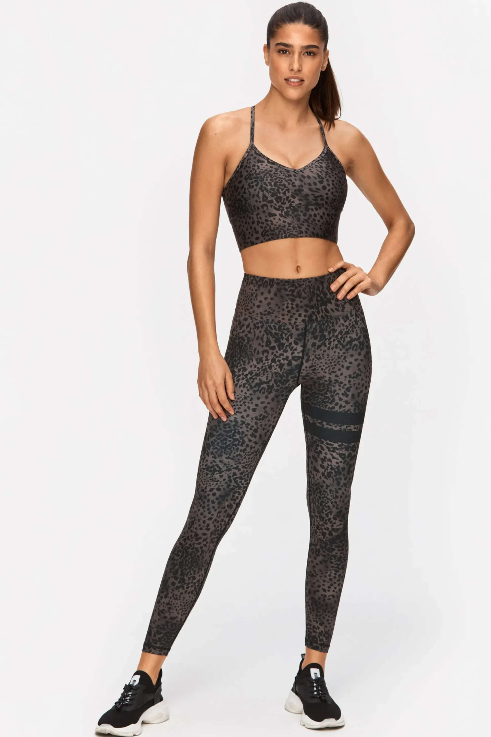Leo Tights
