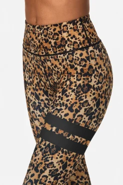 Leo Tights