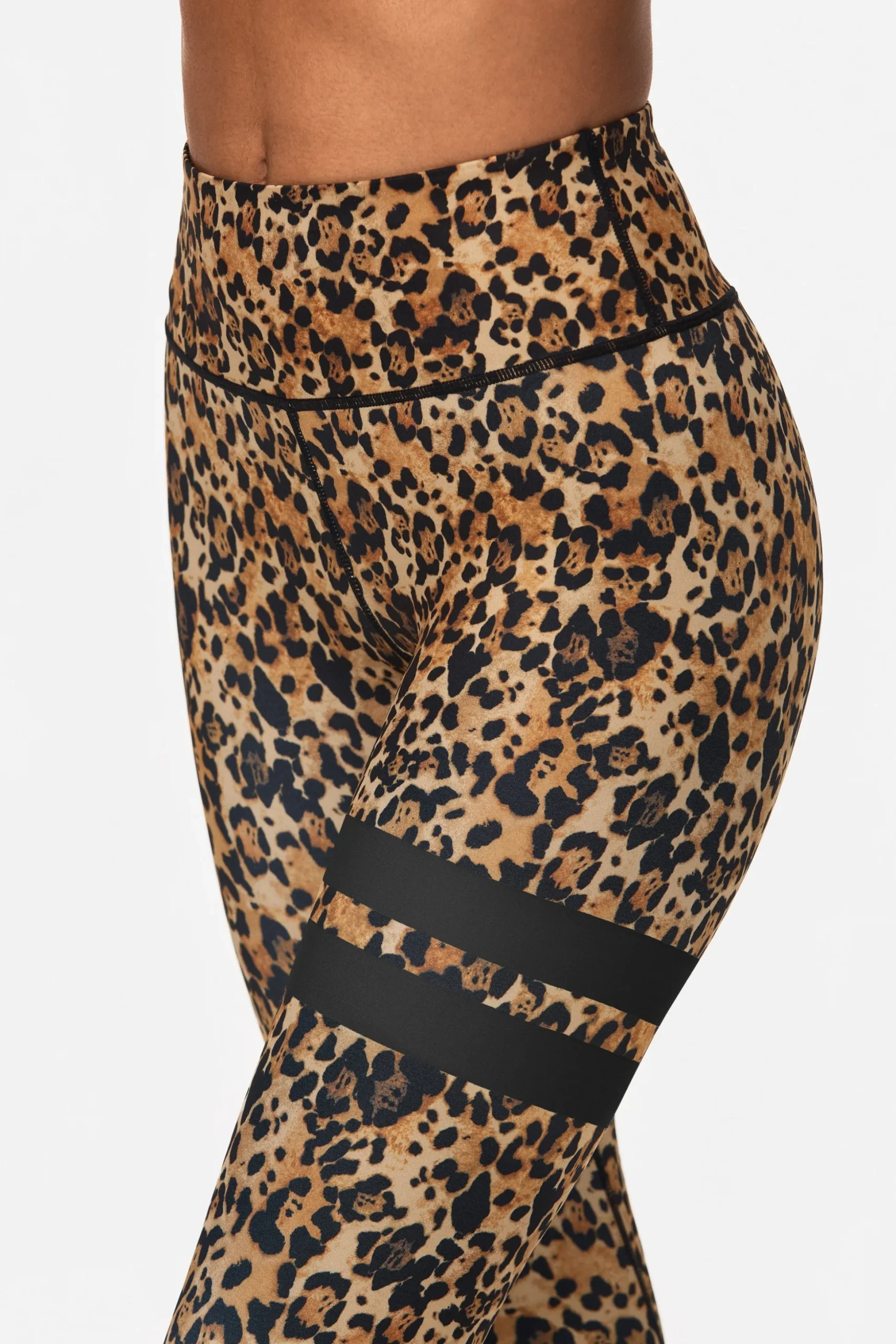 Leo Tights