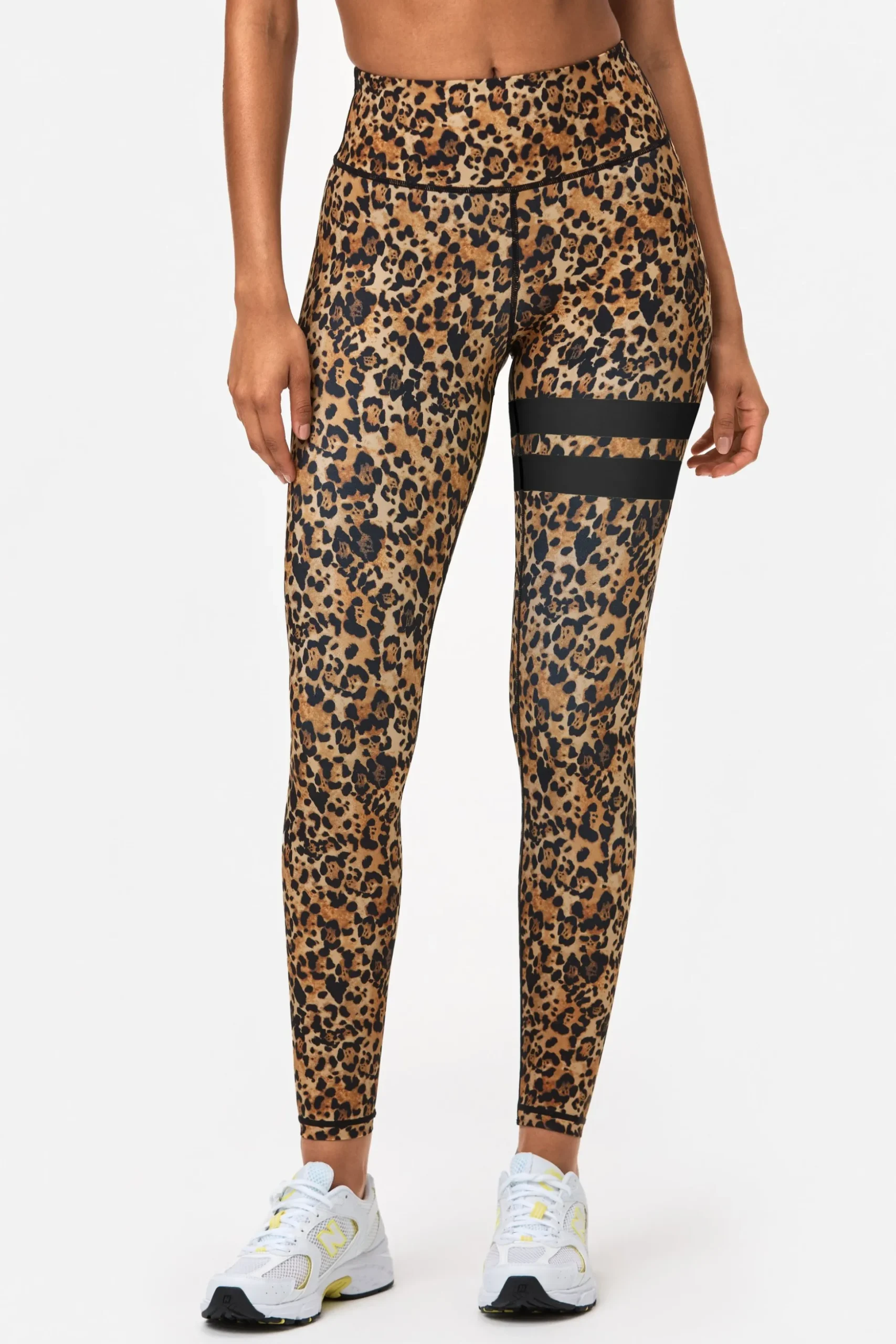Leo Tights
