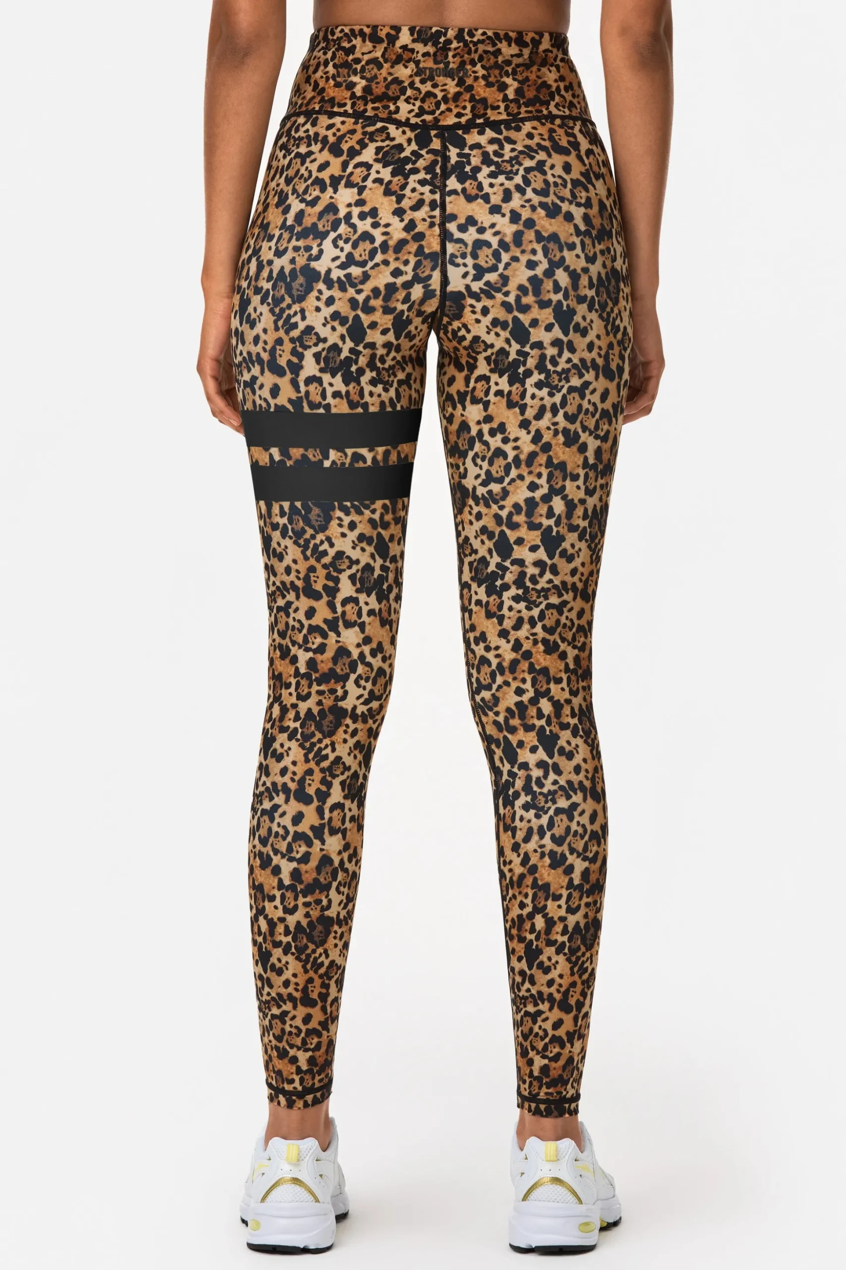 Leo Tights