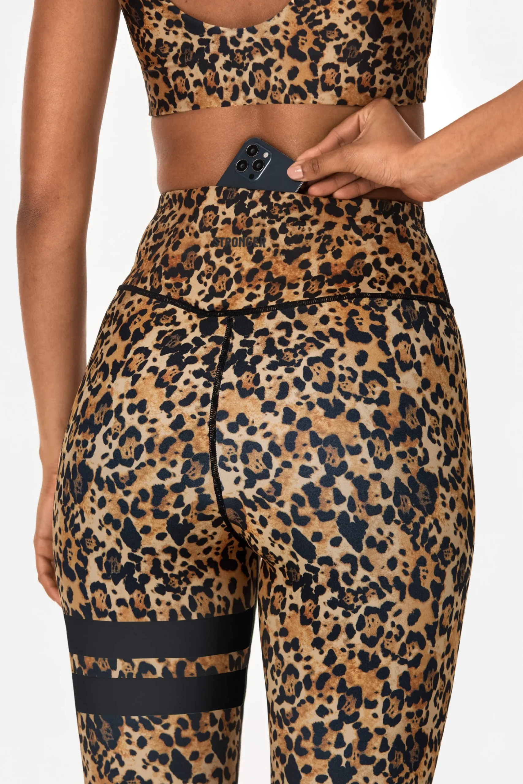 Leo Tights