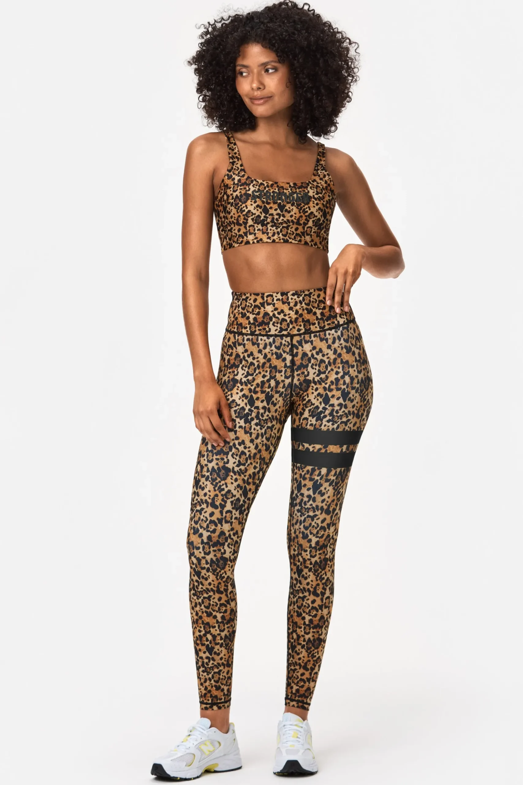 Leo Tights