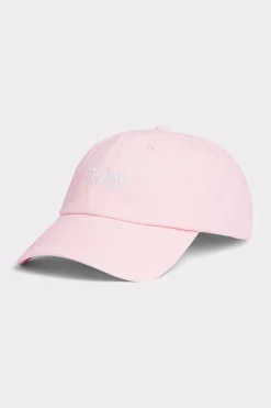Logo Cap