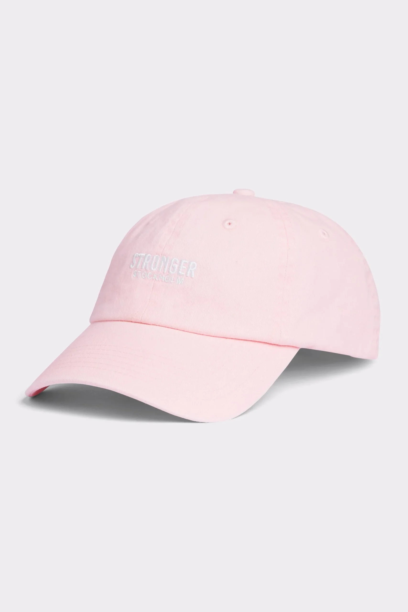 Logo Cap