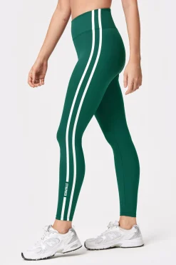 Logo Lines Tights