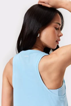 Loose Tank Top