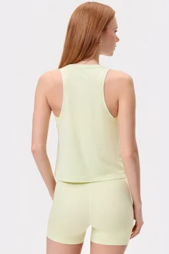 Loose Tank Top
