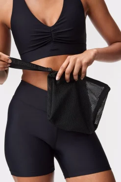 Make-Up Net Bag