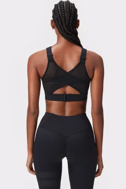 Mesh Sport-bh