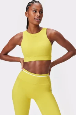 Mesh Sport-bh