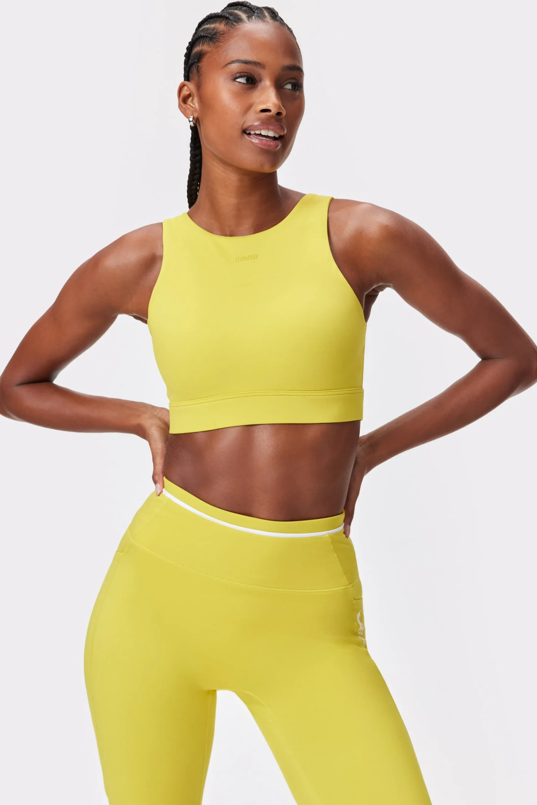 Mesh Sport-bh