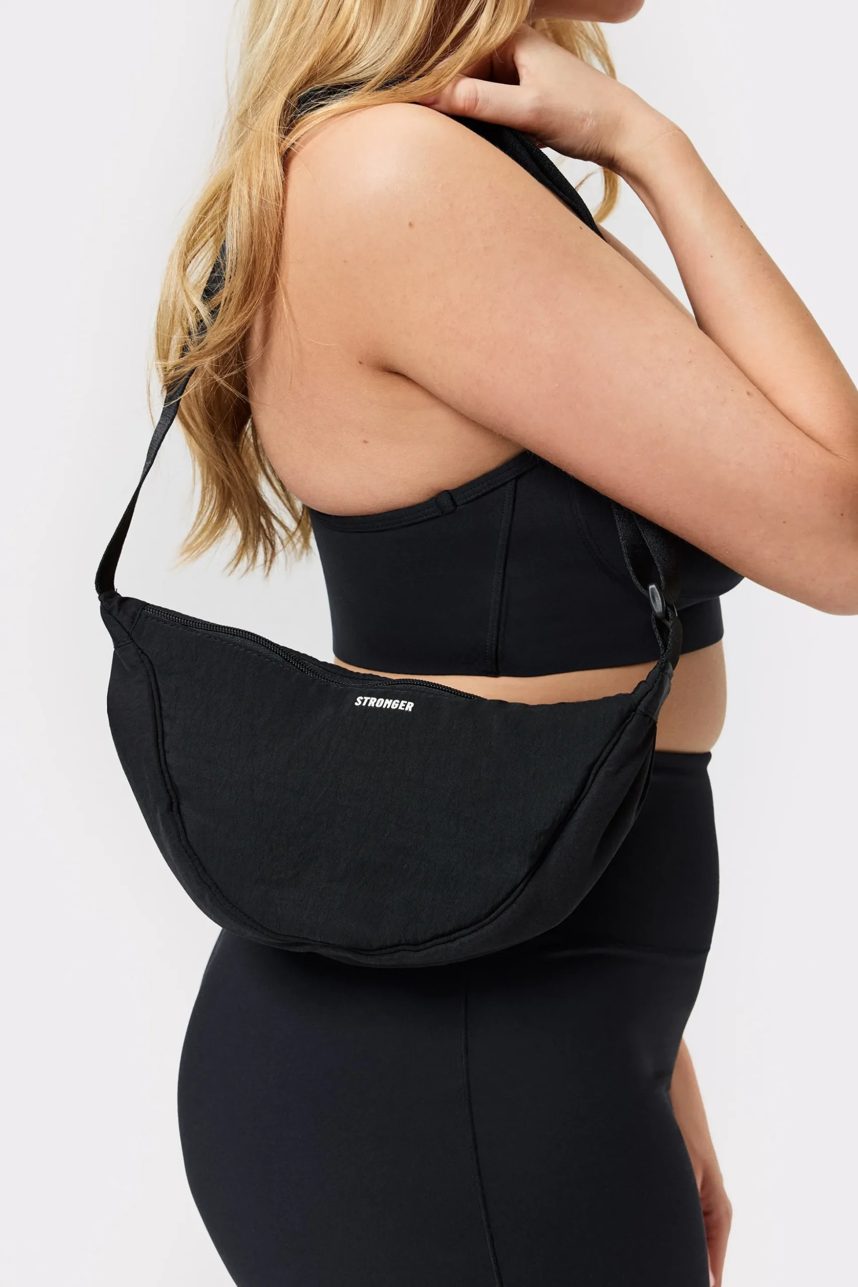 Mini Shoulder Bag