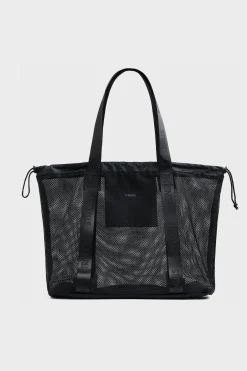 Net Tote Bag