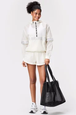 Net Tote Bag