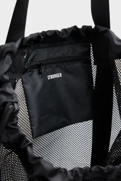 Net Tote Bag