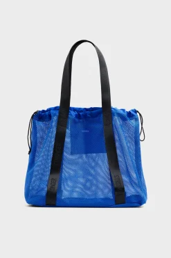 Net Tote Bag