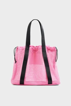 Net Tote Bag