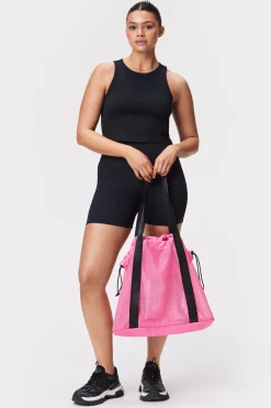Net Tote Bag