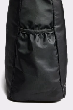 Nylon Shoulder Bag