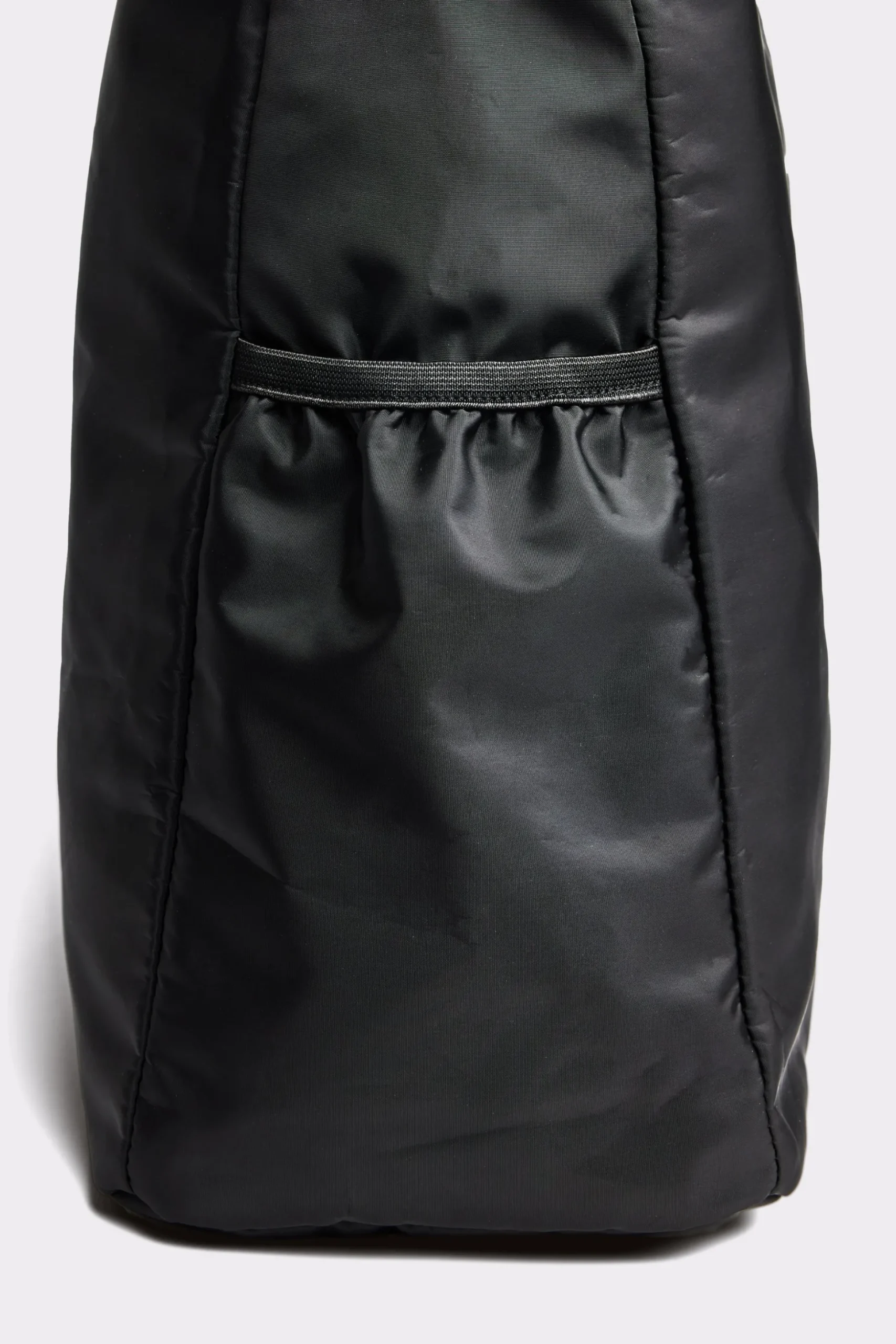 Nylon Shoulder Bag