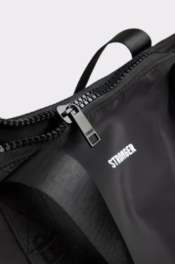 Nylon Tote Bag