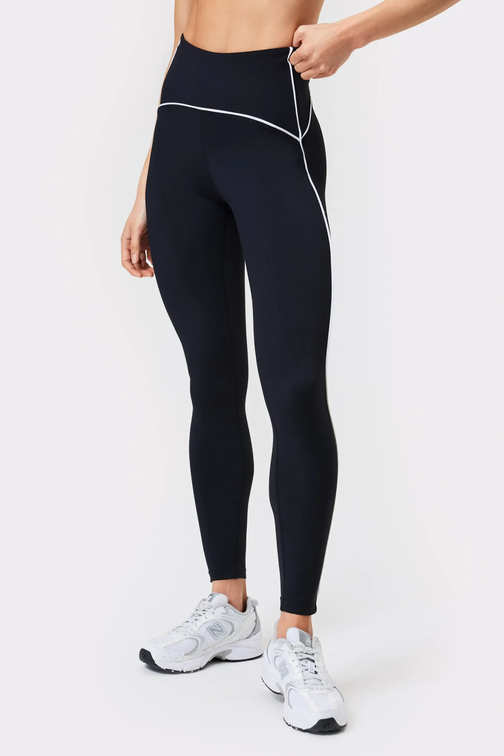 Piping Tights