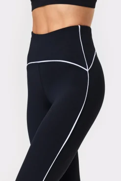Piping Tights