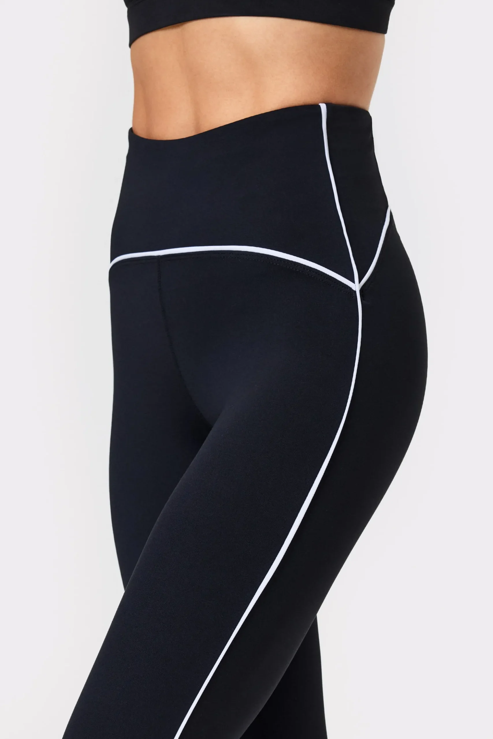 Piping Tights