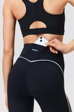 Piping Tights