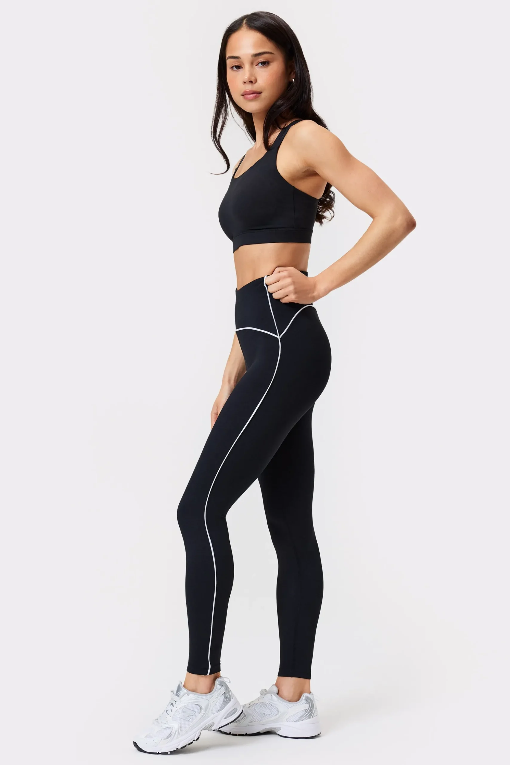 Piping Tights