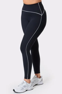Piping Tights