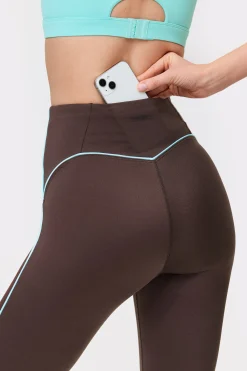 Piping Tights