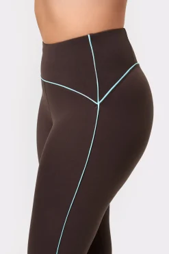 Piping Tights