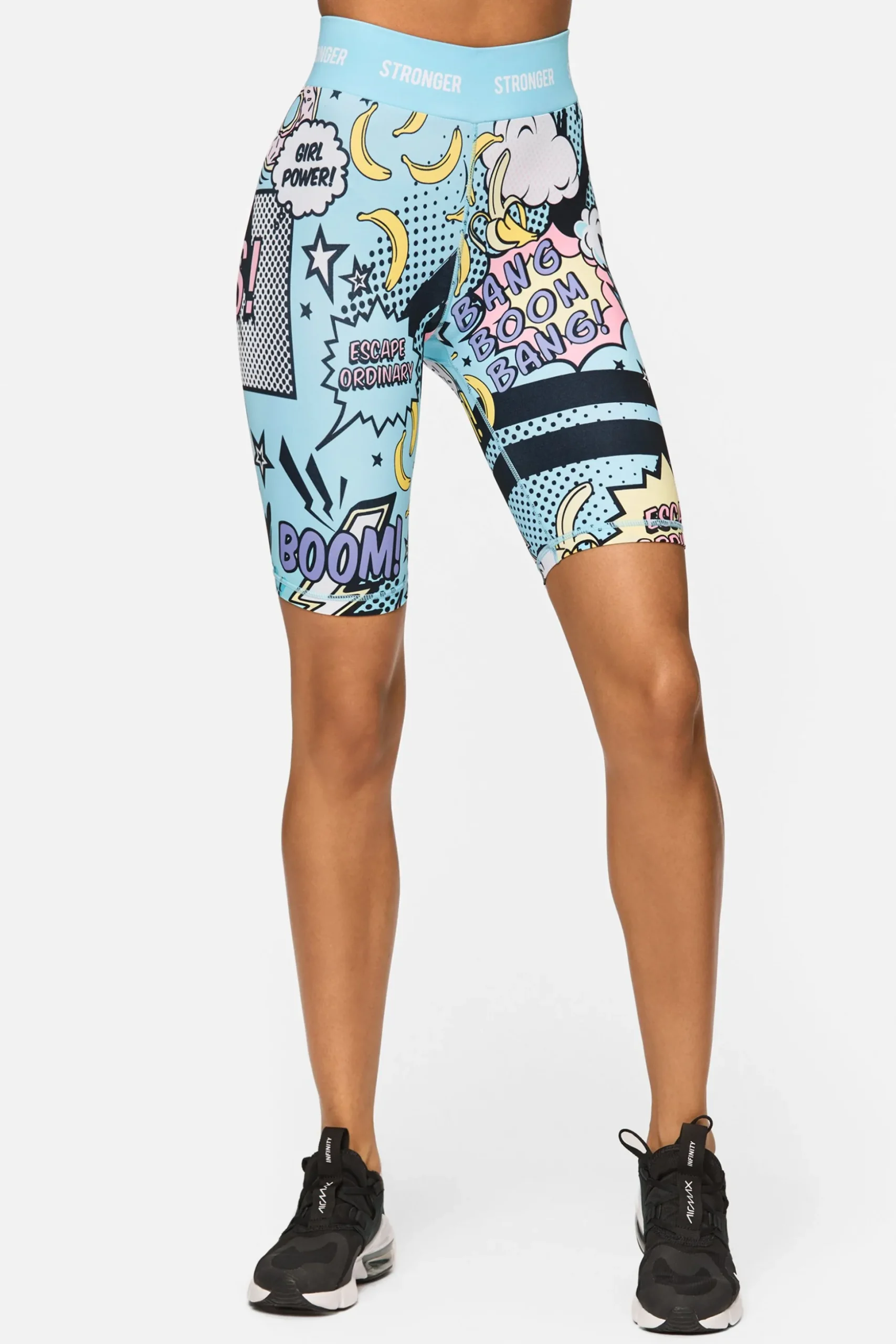 Pop Cykelbyxor