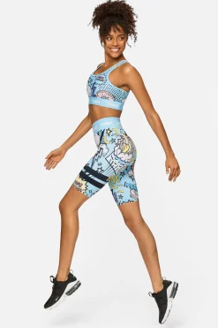 Pop Cykelbyxor