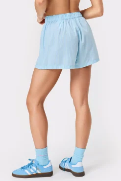 Poplin Boxershorts