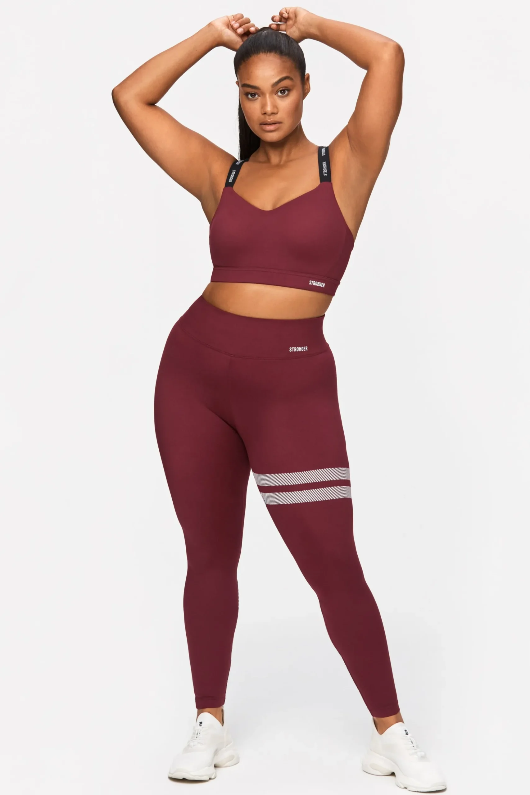Power Tights